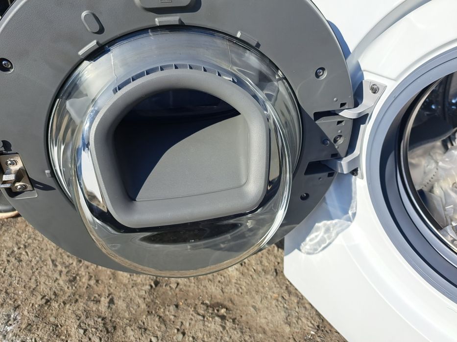 Нова инверторна пералня Самсунг/Samsung 8 кг