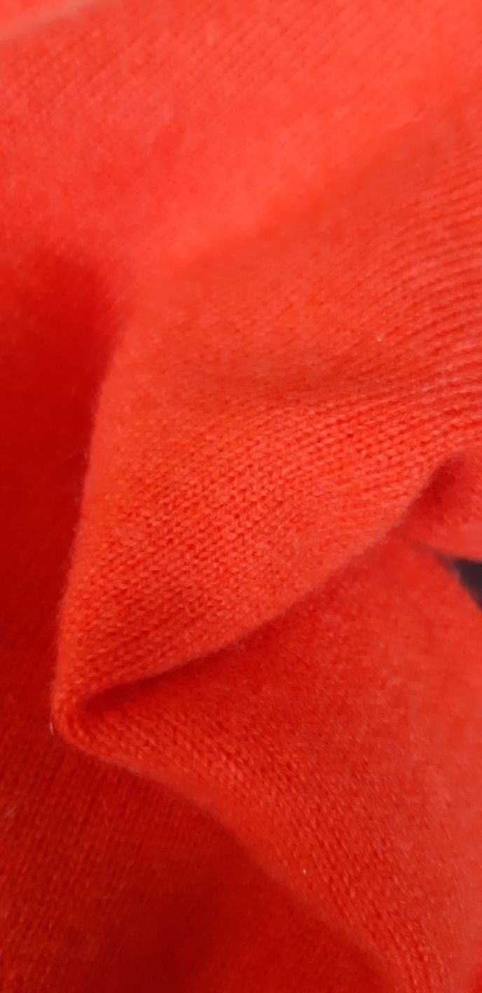 Pulover casmir pur 100%Massimo Dutti,pufos,fin,superb M