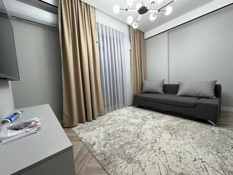 Сдается в аренду, в Чиланзаре, 1-комнатная квартира 441*