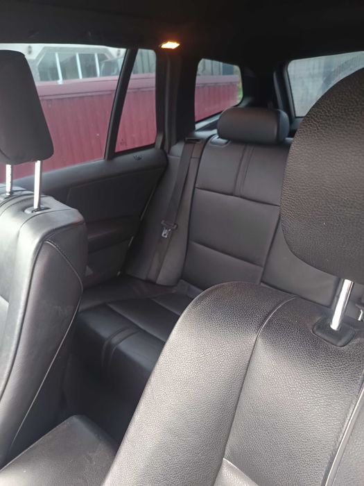 Vând BMW X3 stare buna