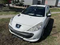 Peugeot 206 + , 1,4Hdi , an -2012 recent adus in tară!!
