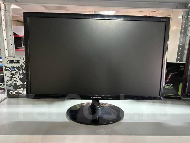 Монитор Samsung 24” Компьютер
