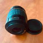 Obiectiv Canon Ultrasonic 28-80mm