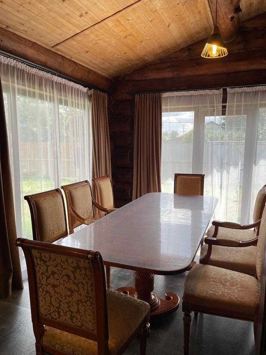 Гостевой дом с баней, бассейном, мангальной зоной. Посуточно и почасам