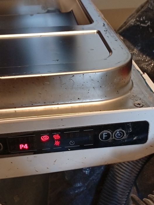 Съдомиялна BEKO DSFS 4530