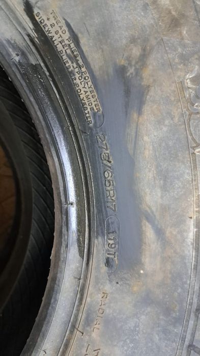Продам Шины зимние