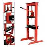 Presa Atelier KraftTech 12Tone