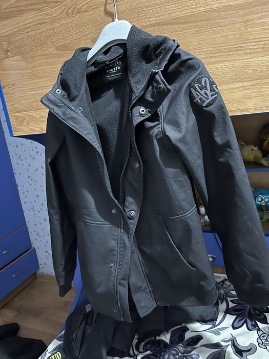 Куртка для мальчика