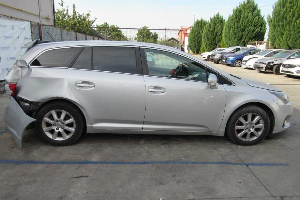 MOTOR Toyota Avensis 2.0 d 2012 euro 5, tip 1AD piese