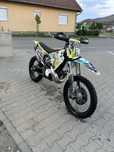 Vand Husqvarna TE 300I, 2022