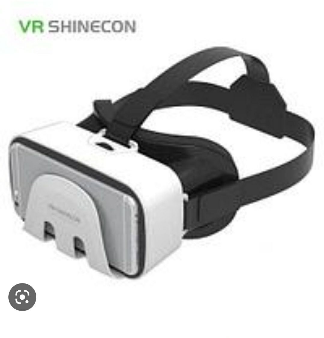 Очки виртуальной реальности VR Box v2.0 ТД Мирас 12 бутик