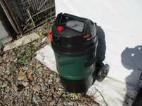 aspirator bosch gas