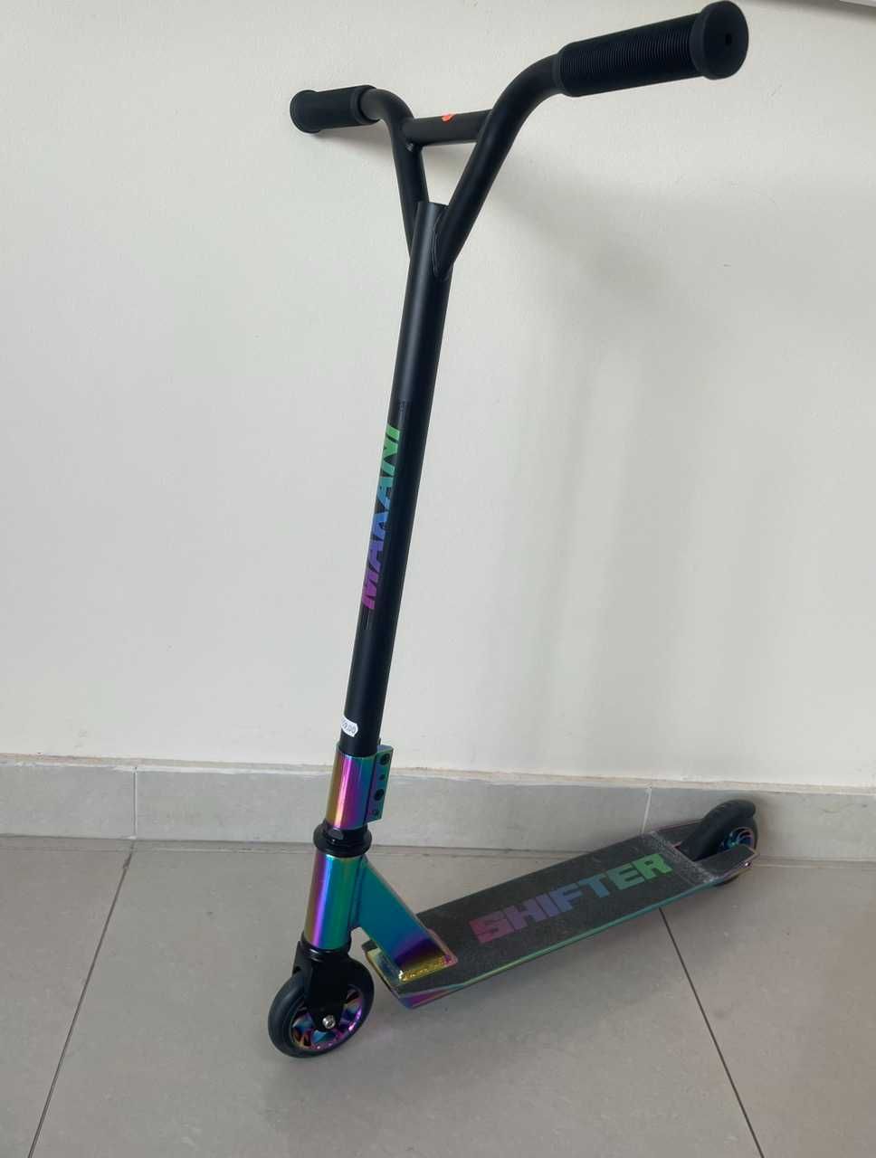 Детска тротинетка Shifter