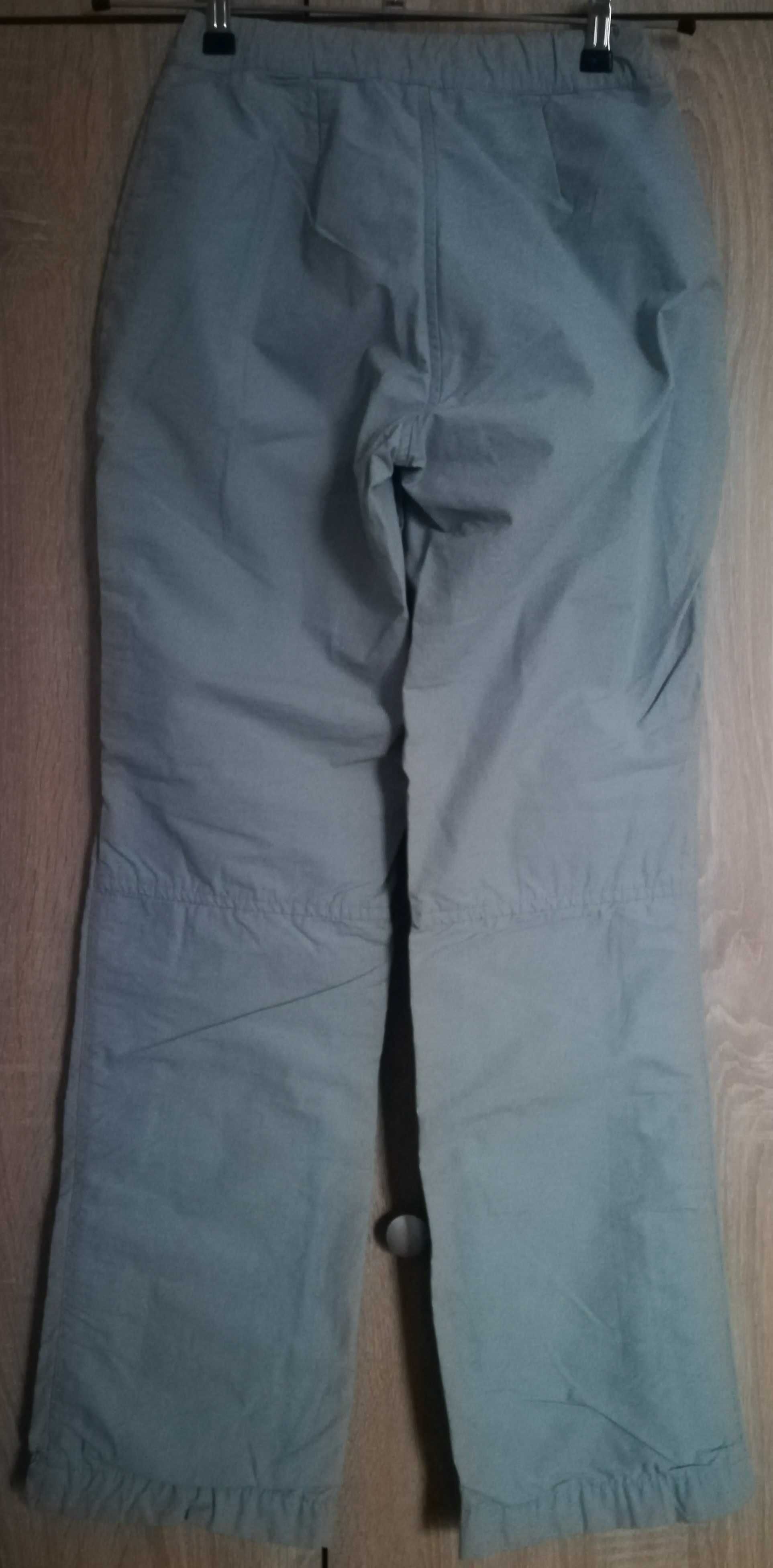 Дамски туристически панталон HELLY HANSEN, размер S