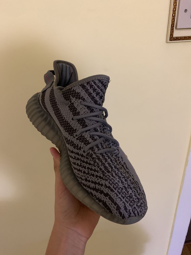 Yezzy 350 Beluga 2.0