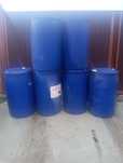 Butoaie teflon, plastic 220 l ponton, combustibil, corbu cta transport