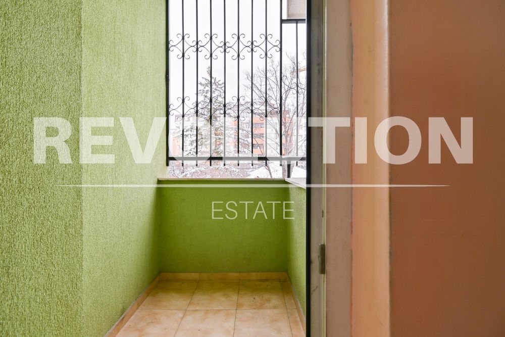 Продава се Двустаен апартамент в София, Люлин - център - 77 кв.м за 2273 €/кв.м - Снимка #14