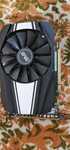 Placa video ASUSGTX 1660 Phoenix O6G 6GB GDDR5 192-bit LA 500 RON