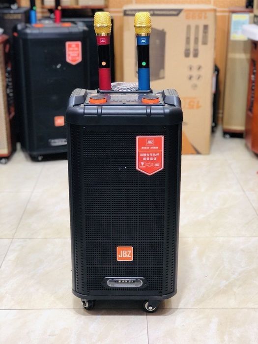 Kalonka JBZ Arginal Prafesiyanal Dastavka tekin