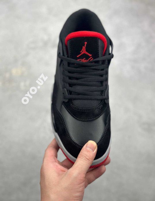 Nike Air Jordan | Тёплые! (осень, зима)