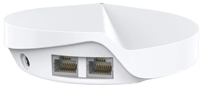 TP-Link Deco M5/AC1300 (3-Pack) Усилитель Wi-Fi сигнала, Точка доступа
