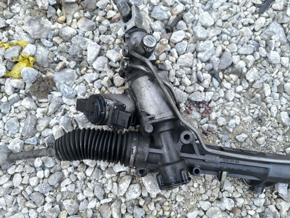 Рейка бърза BMW E60