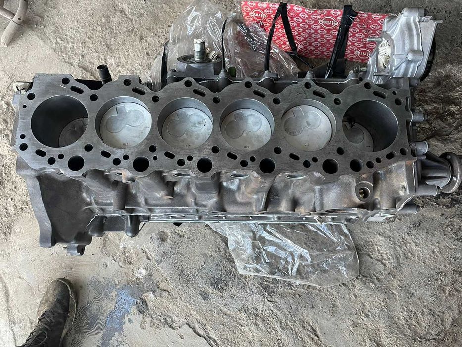 Комплектующие для ремонта МКПП, редукторов, мостов автомобиля Toyota