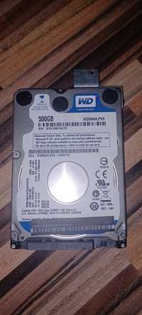 Hard disk WD blue 500GB