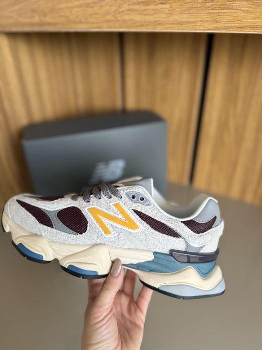 New Balance 9060