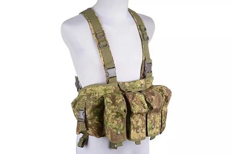Vesta Tactica Commando Chest Vest- GZ Ultimate Tactical Noua Premium