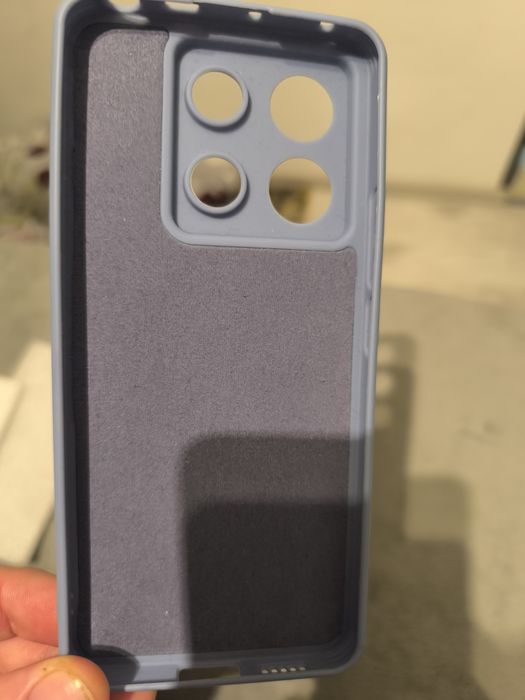Huse telefon Xiaomi Redmi Note 13