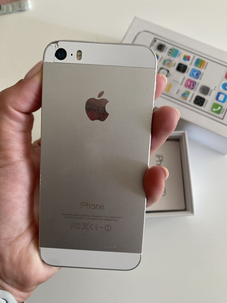 Iphone 5 S 16 GB