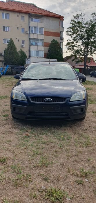 VÂND FORD FOCUS 2 1.6 tdci 2006