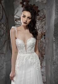 Rochie mireasa La Novia marime 40