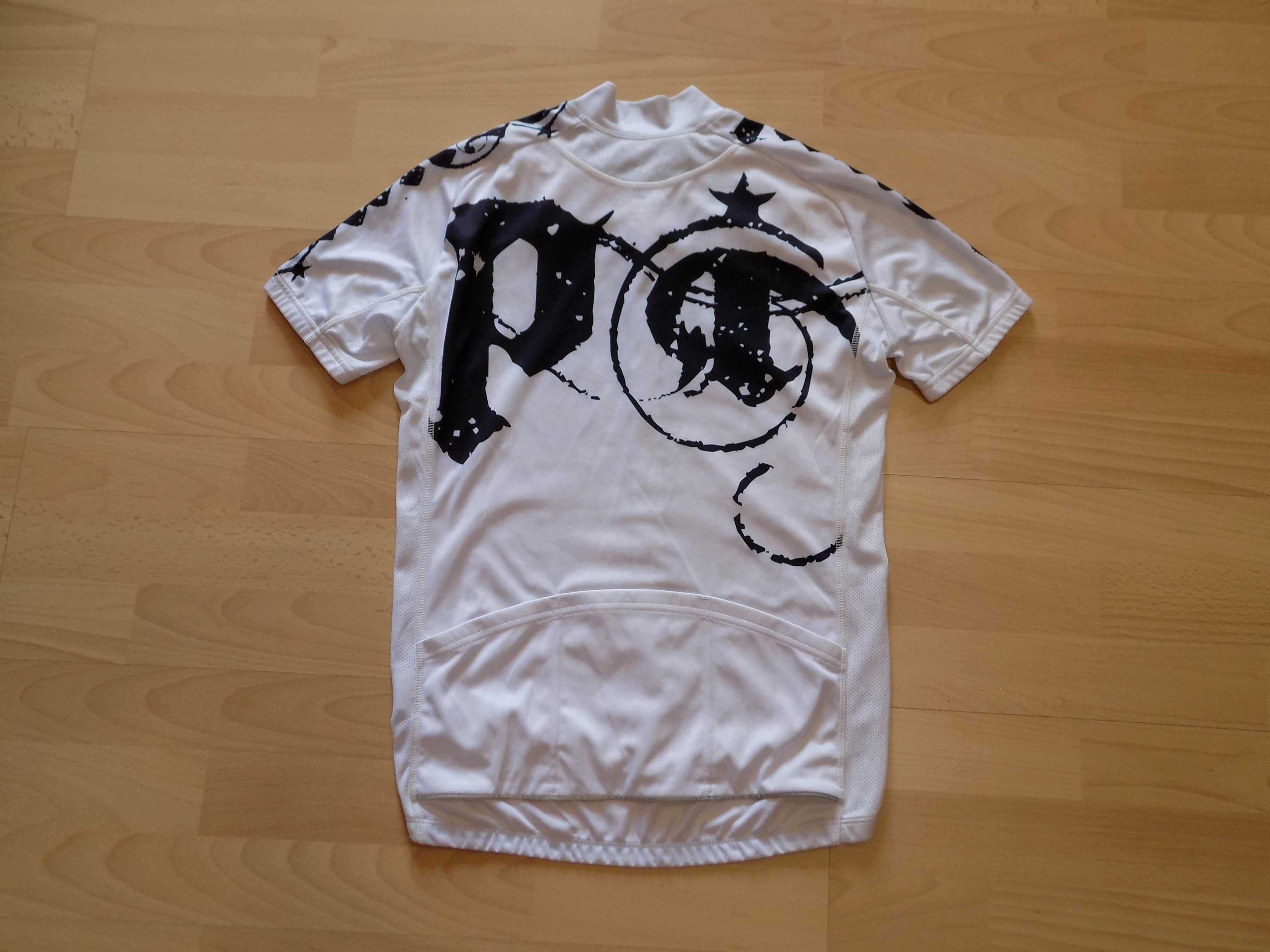 вело джърси endura/pearl izumi тениска колоездене мъжка оригинално S