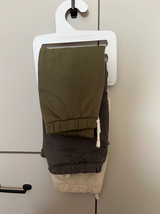 TU Преходни детски панталони