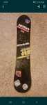 Placa Snowboard NITRO 137 CM