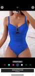 Costume baie noi masura M