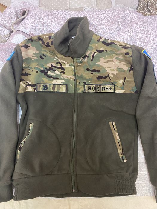 Военный Флипс одежда