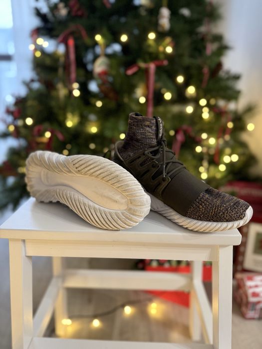 Adidas Original - Tubular Doom