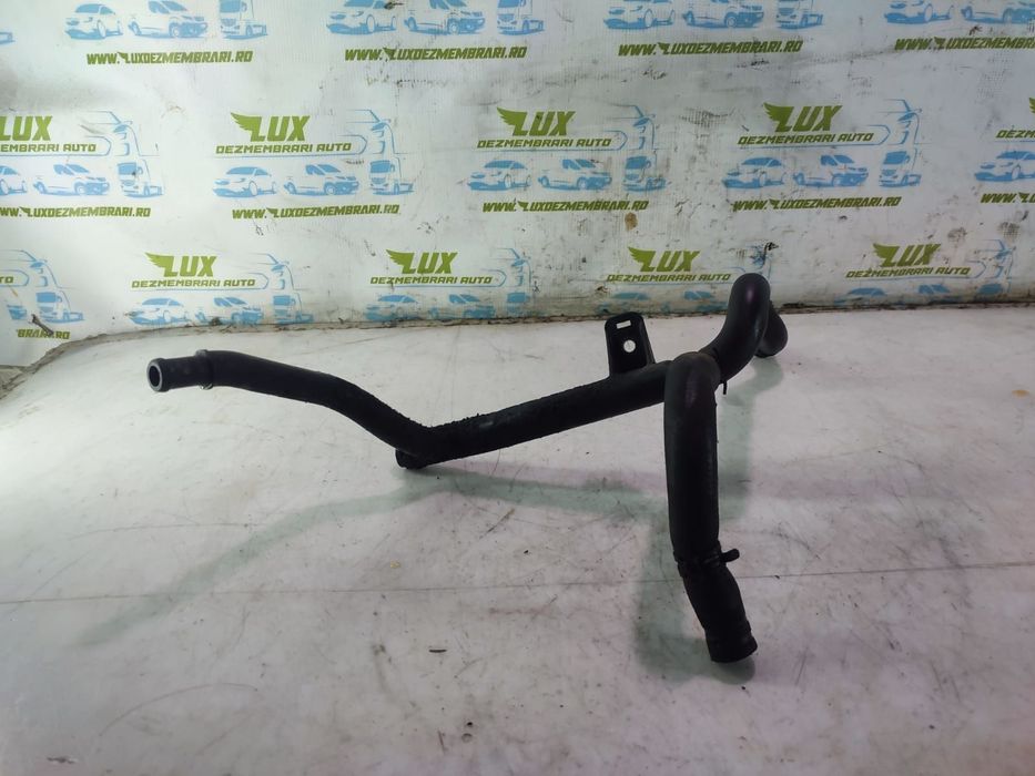 Conducta lichid racire 03L121065A 2.0 tdi CBAB Volkswagen VW Golf 6 [