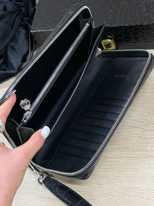 Портмоне - органайзер Billionaire