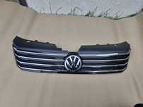 Grila centrala Vw Passat B7 NOUA AM 2010-2014