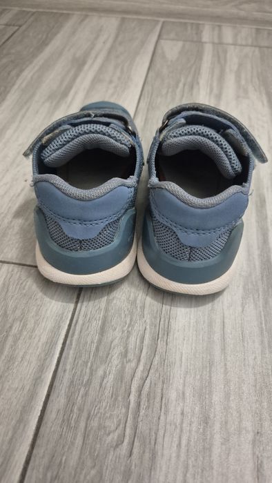 Vand adidasi biomecanics marimea 24