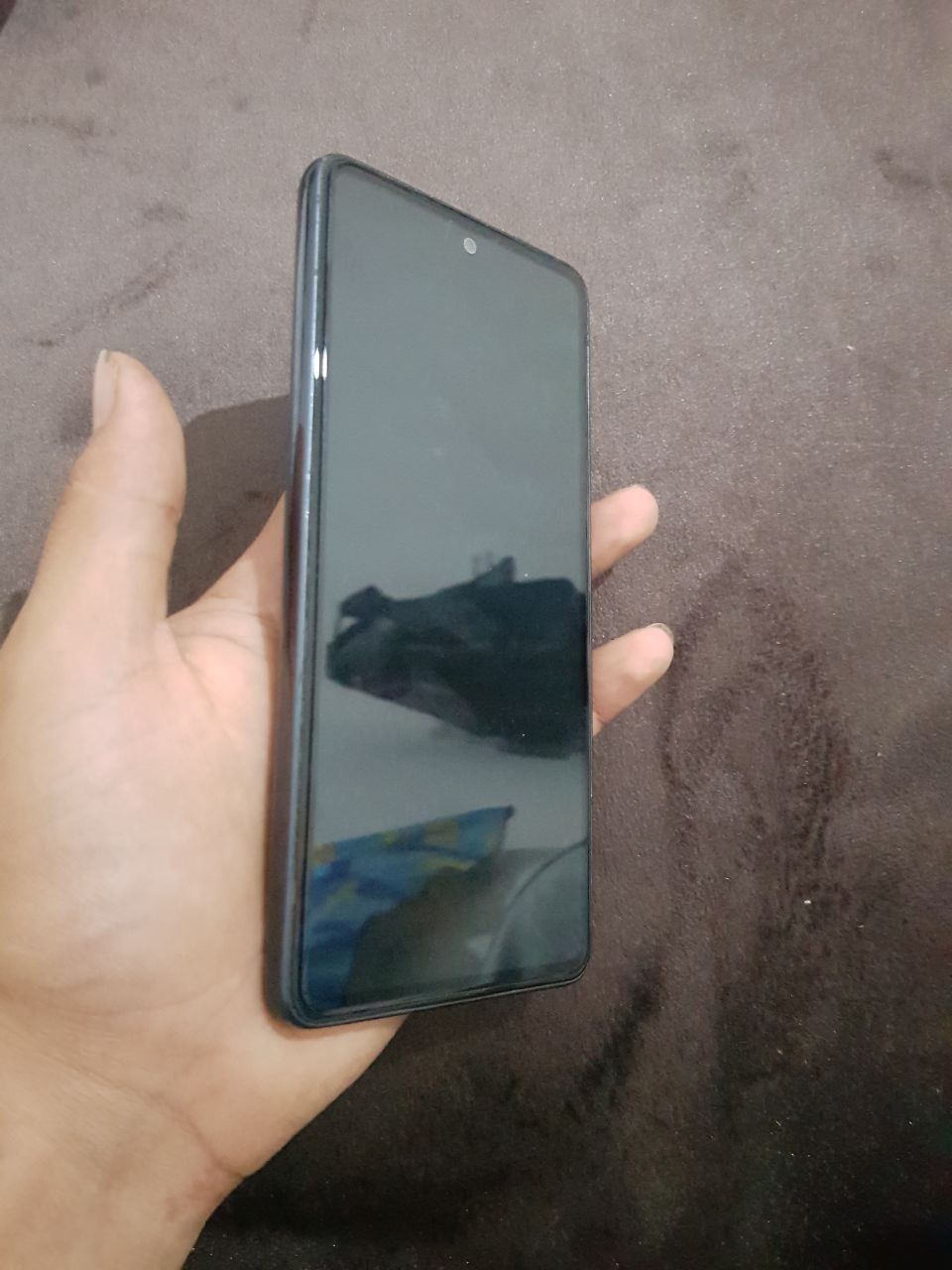 Samsung a53 8/256