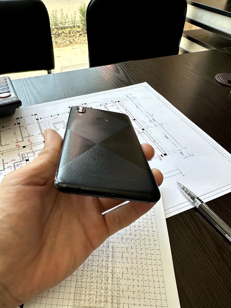 Samsung galaxy A10s