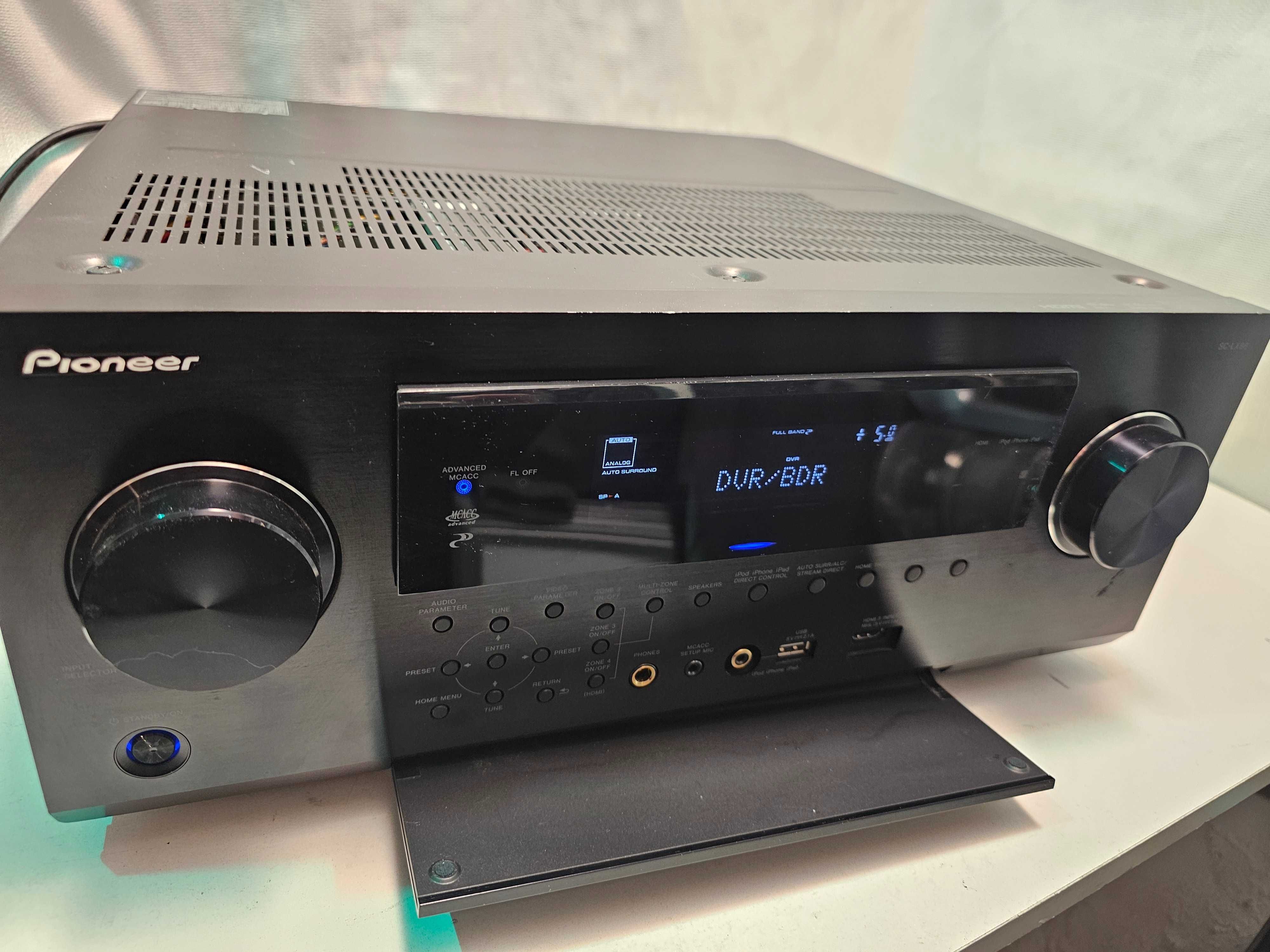 Reciver statie Pioneer SC-LX86 370W 9.2 HDMI 4K