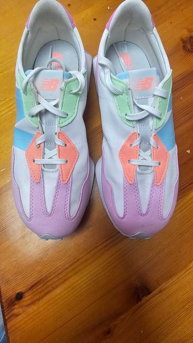 Маратонки New Balance