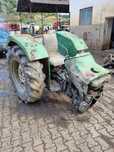 Dezmembram tractor Deutz Fahr D4006