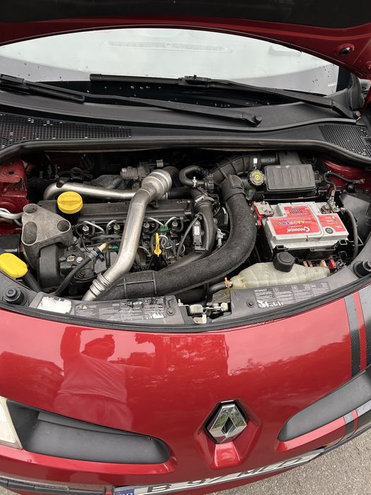 Renault Clio 1.5 dCi Renault 2007/ Preț Fix‼️